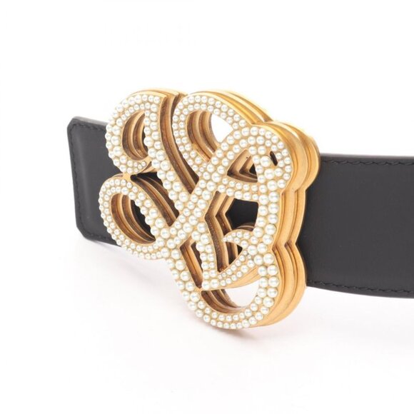 Louis Vuitton Belt LV Dynasty Reversible Leather main image 5